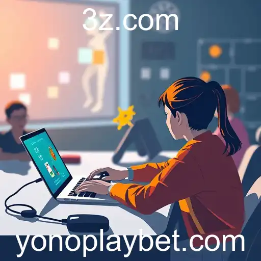 Revolutionizing Gaming Experiences