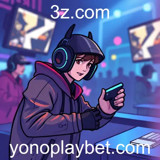 The Rise of Yonoplay in Digital Media
