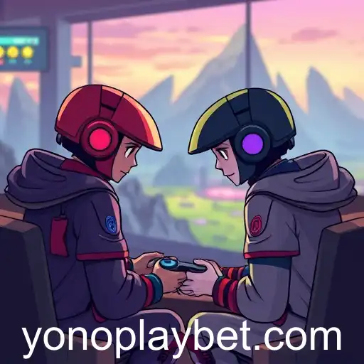 Evolving Trends in Online Gaming: Yonoplay Leads the Way
