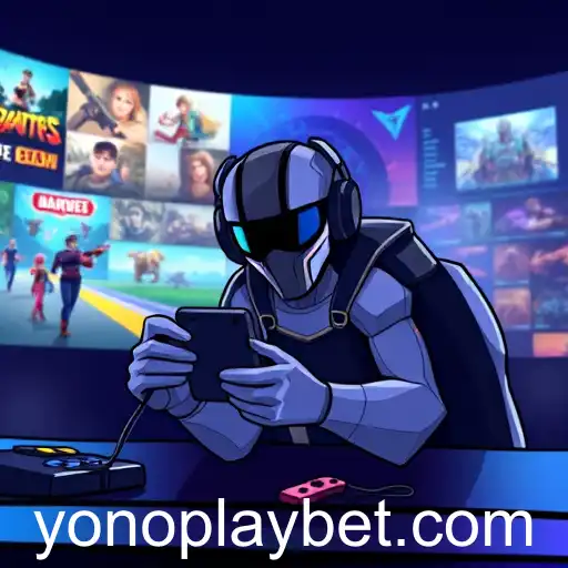 The Rise of Online Game Aggregators