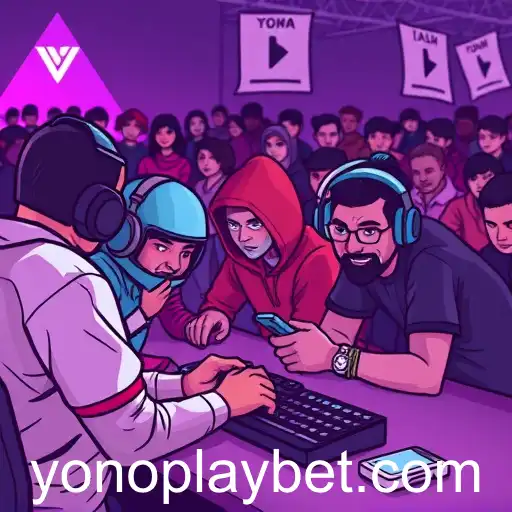 Exploring the Rise of Online Gaming Communities