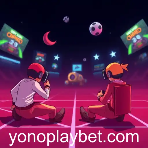 The Rise of Yonoplay: A New Era in Online Gaming