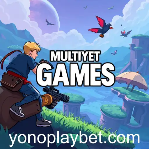 The Rise of Yonoplay: A New Era in Online Gaming