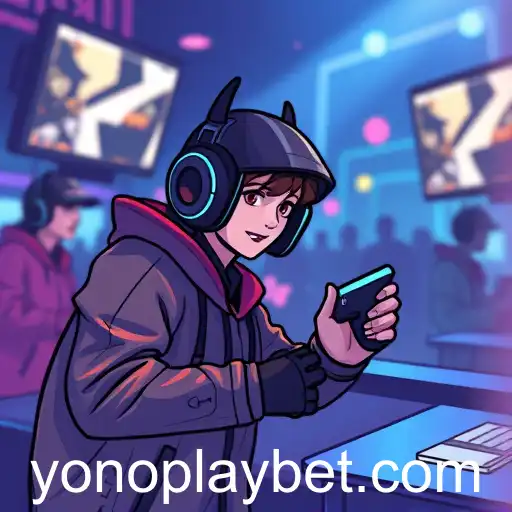 The Rise of Yonoplay in Digital Media