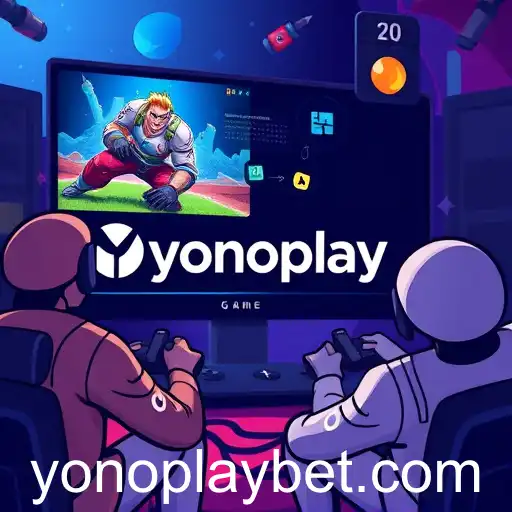 The Emerging Influence of Yonoplay in Online Gaming