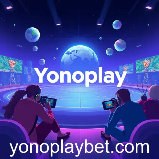 The Rise of Yonoplay and Its Impact on Online Gaming