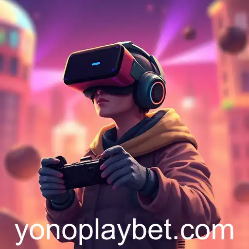Yonoplay Revolutionizes Online Gaming