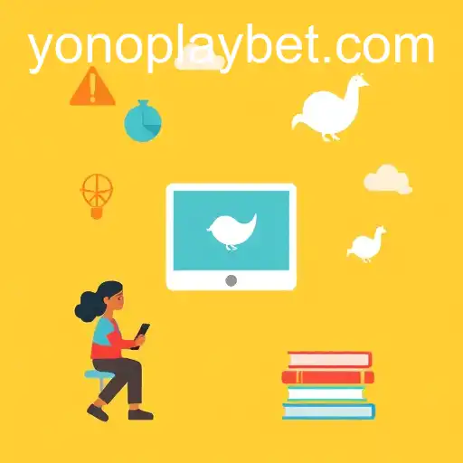 Exploring 'Yonoplay': Revolutionizing Education Through Interactive Resources