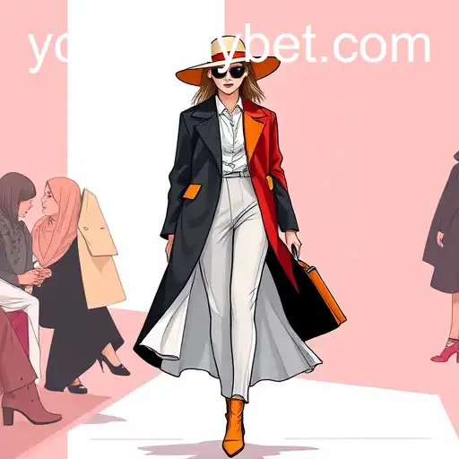 Exploring the Vibrant World of 'Fashion Insights' on Yonoplay
