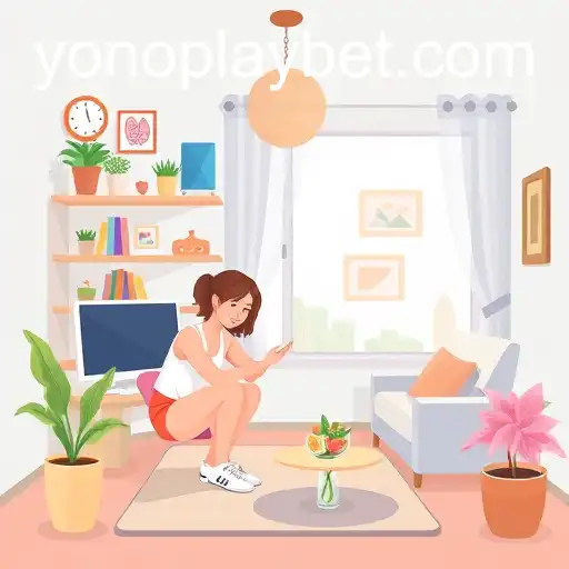 Lifestyle Tips: Enhance Your Life Through Interactive Gaming