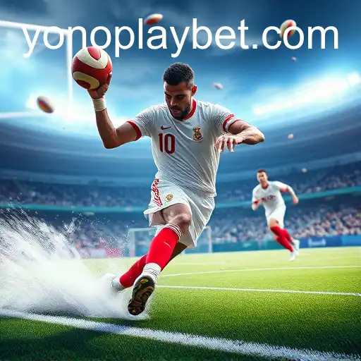 Stay Ahead in the Game: Explore 'Sports Updates' on Yonoplay