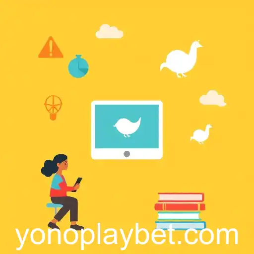 Exploring 'Yonoplay': Revolutionizing Education Through Interactive Resources