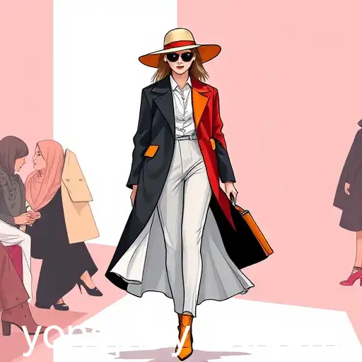 Exploring the Vibrant World of 'Fashion Insights' on Yonoplay