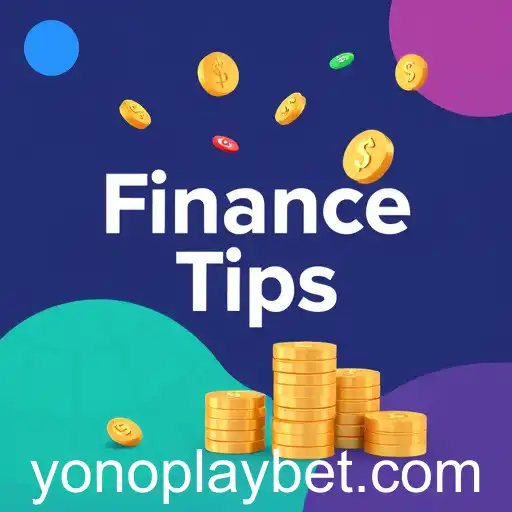 Exploring 'Finance Tips': Gamifying Financial Education on Yonoplay