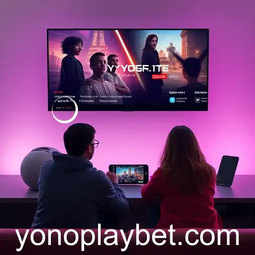 The Future of Streaming Platforms in Europe