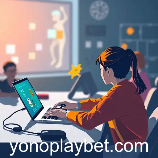 Revolutionizing Gaming Experiences