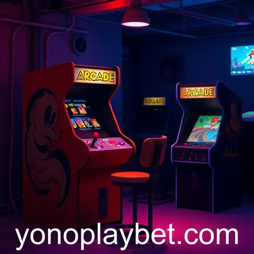 Rise of Online Gaming: The Yonoplay Era