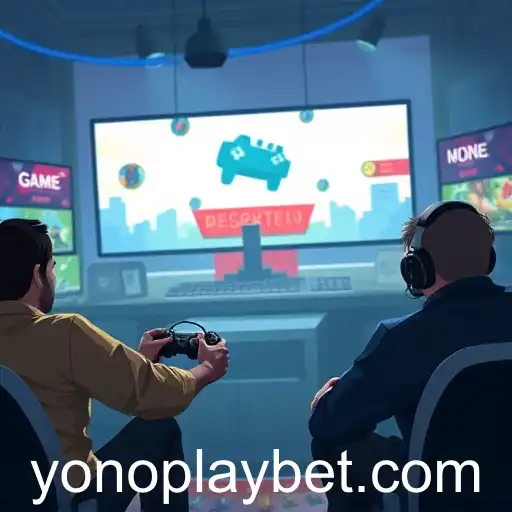 The Rise of Online Gaming in the Modern Era