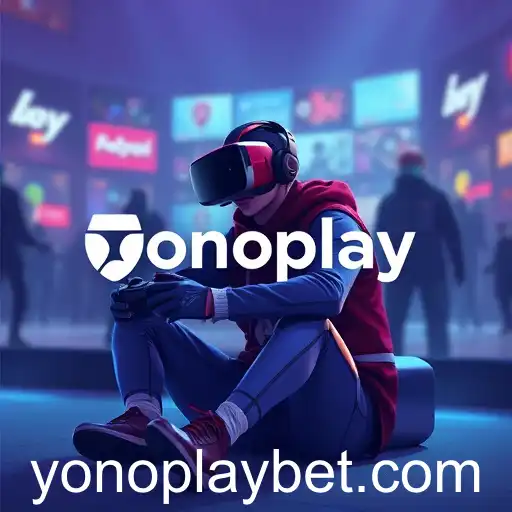The Rise of Yonoplay in Global Digital Entertainment
