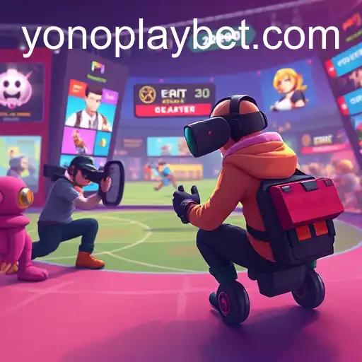 The Rising Star of Online Gaming