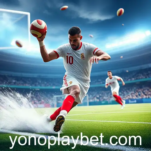 Stay Ahead in the Game: Explore 'Sports Updates' on Yonoplay