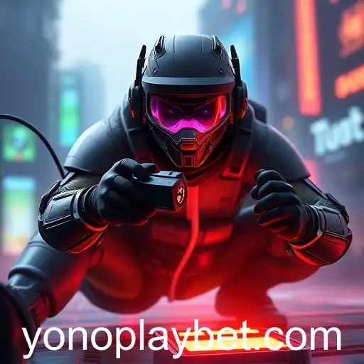 Exploring the Fascinating World of Tech Trends in Gaming: A Deep Dive into the 'yonoplay' Phenomenon