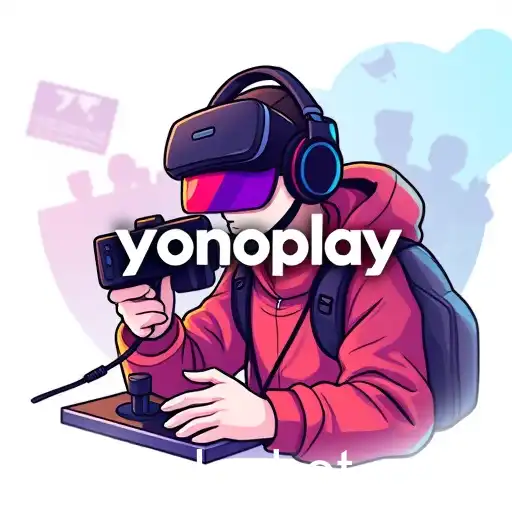 The Rise of Yonoplay: Gaming in a Global Context