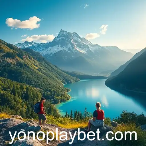 Digital Horizons: The Rise of Yonoplay in Online Gaming