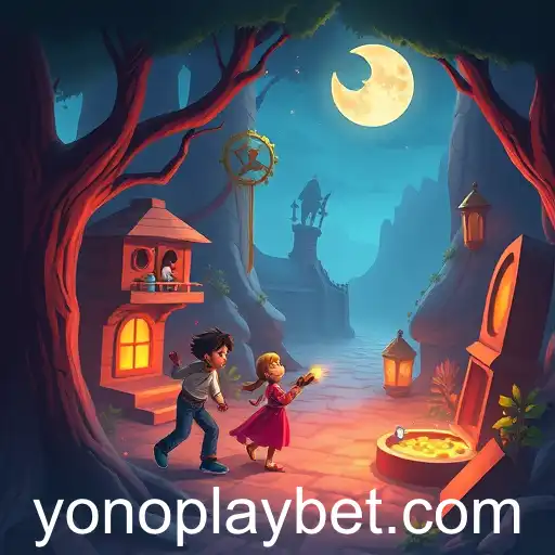 The Rise of Yonoplay: A Game-Changing Platform