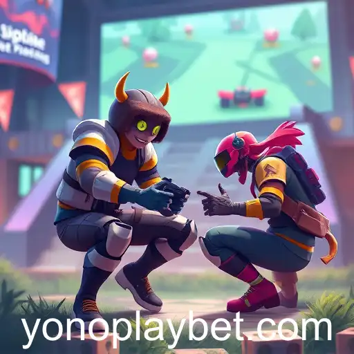 Yonoplay Revolutionizing Online Gaming Experience