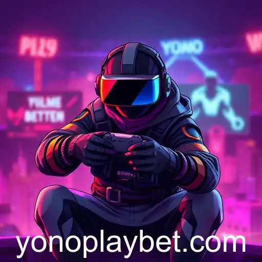 Innovation in Online Gaming: The Rise of Yonoplay